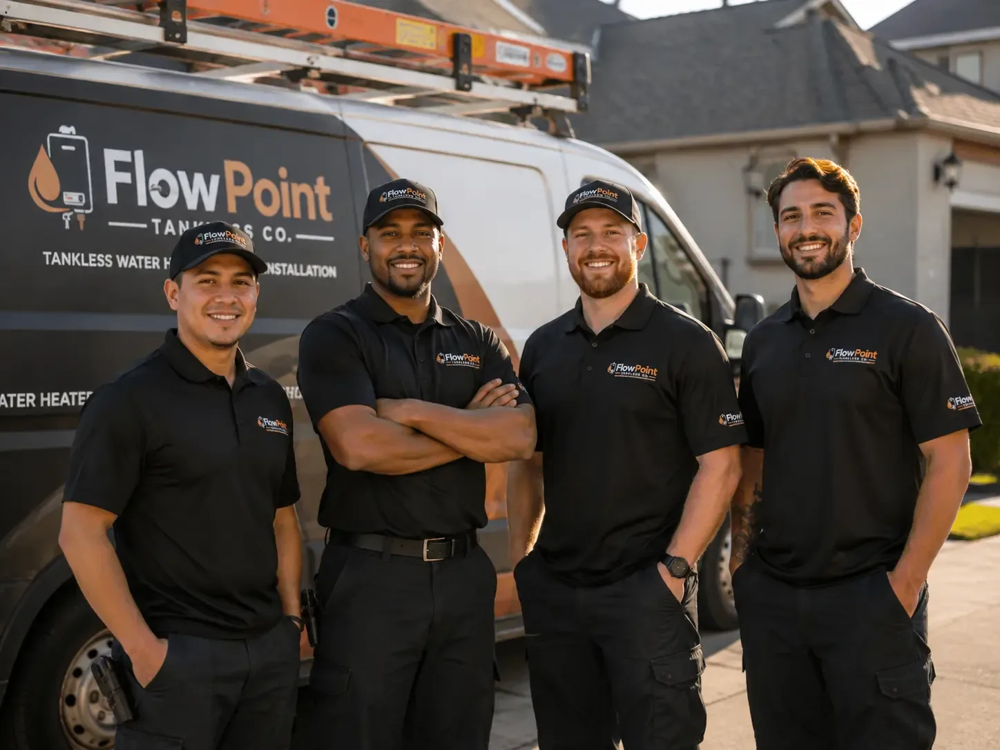Tankless Water Heater Installation company in Cheraw, CO
