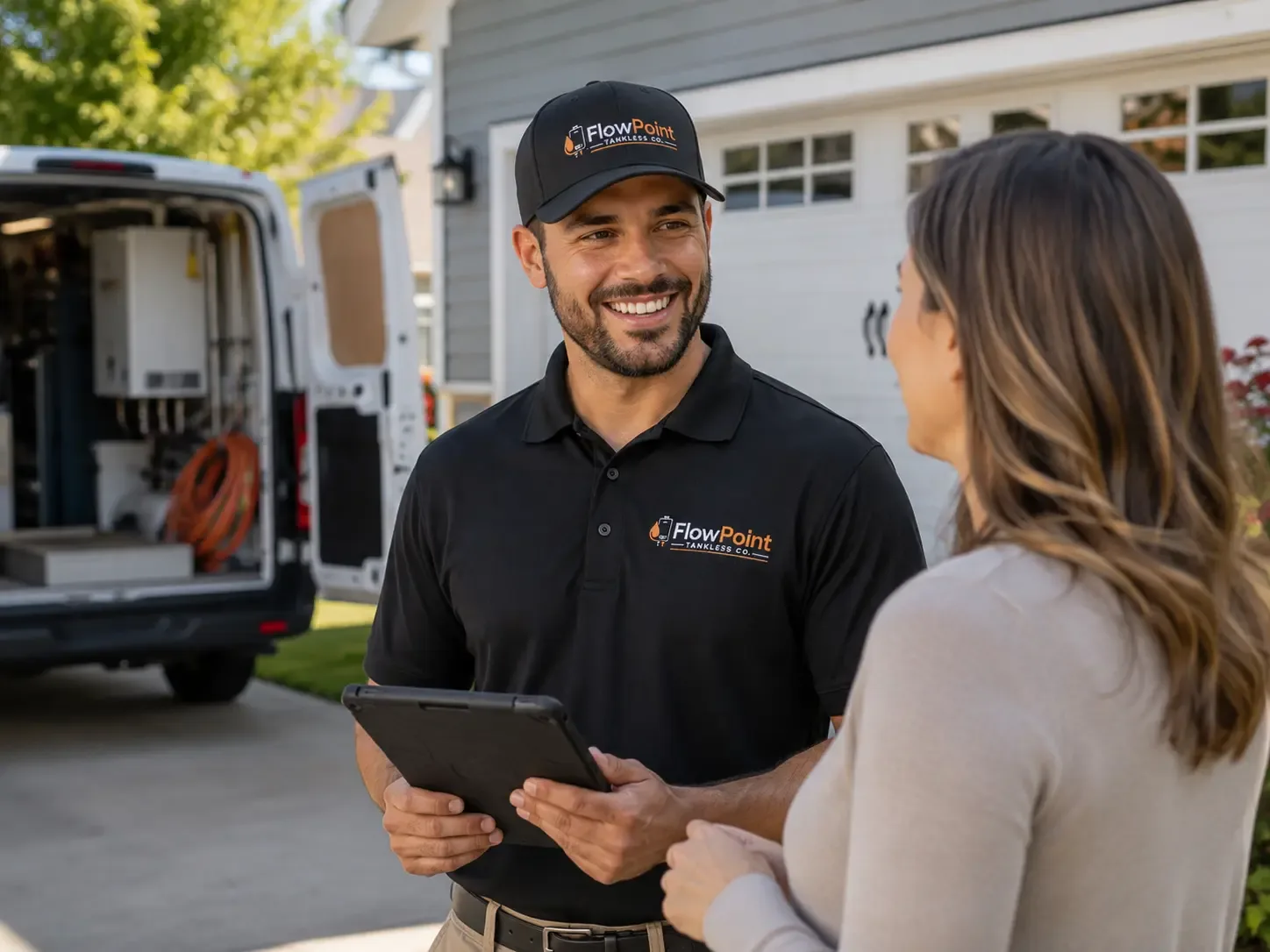 Tankless Water Heater Installation Cheraw, CO FAQs
